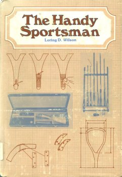 wood fishing tackle box plans
