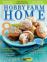 hobby farm home magazine hobby farm home magazine
