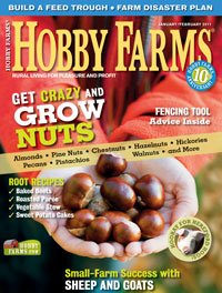 hobby farm home magazine december 2011 hobby farm home magazine december 2011
