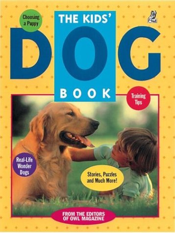dog books wxicof children edited