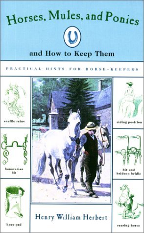 How to breed horses, 2011