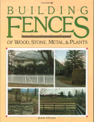 Building Fences