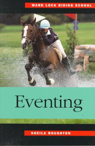 Learning to Ride (Ward Lock Riding School Series) Sheila Roughton