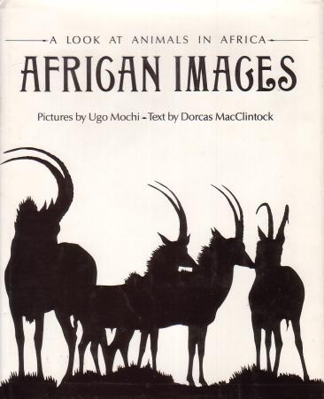 African Images: A Look At african animals art. African Images: A Look At