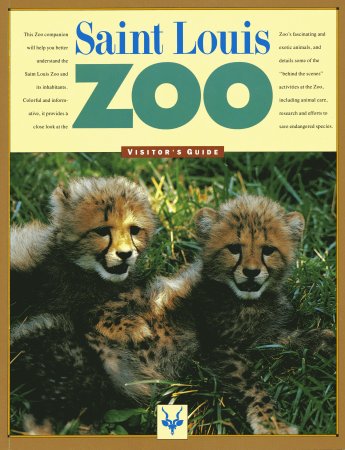 WXICOF - Zoo Books