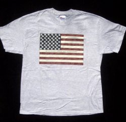 Canine Hereos T-shirt