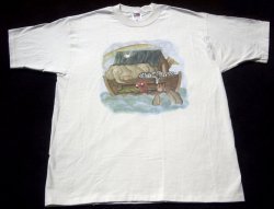 Noah's Ark T-shirt
