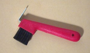 Hoof Pick