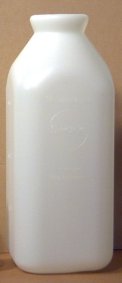 Calf Bottle