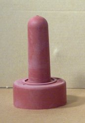 Lamb / Camel Nipple