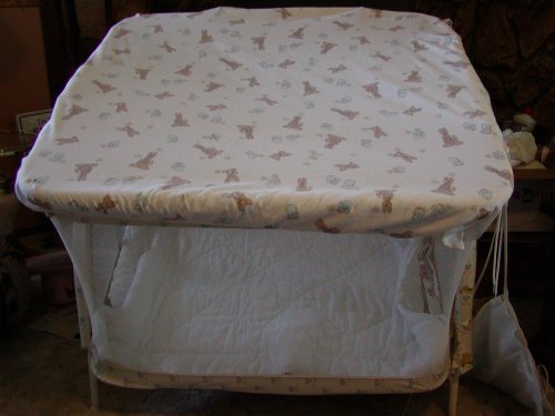 PlayPen Cover